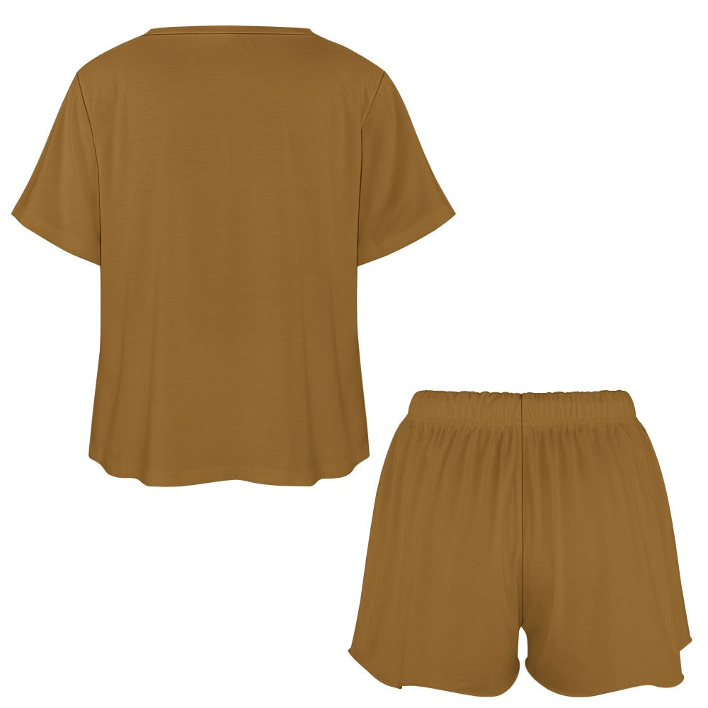 Queen Collection Lounge Wear