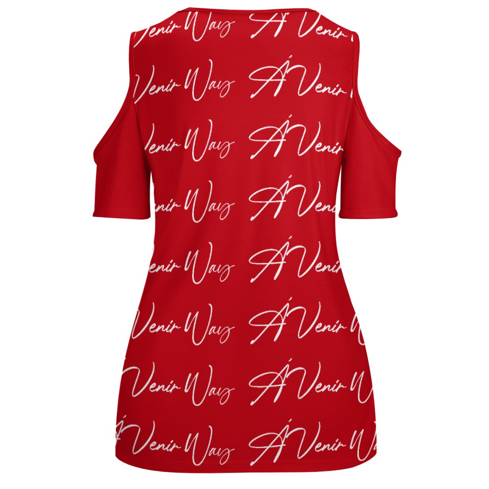 Signature Off Shoulder Top
