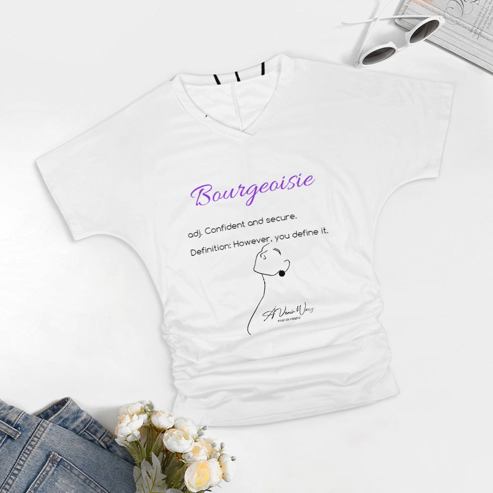 Bougie Definition Shirt