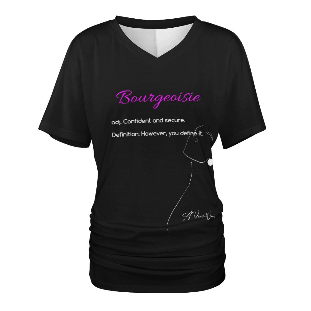 Bougie Definition Shirt
