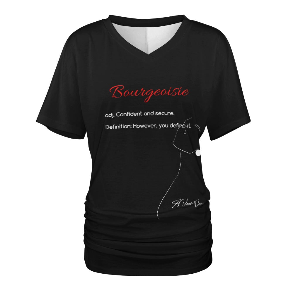 Bougie Definition Shirt