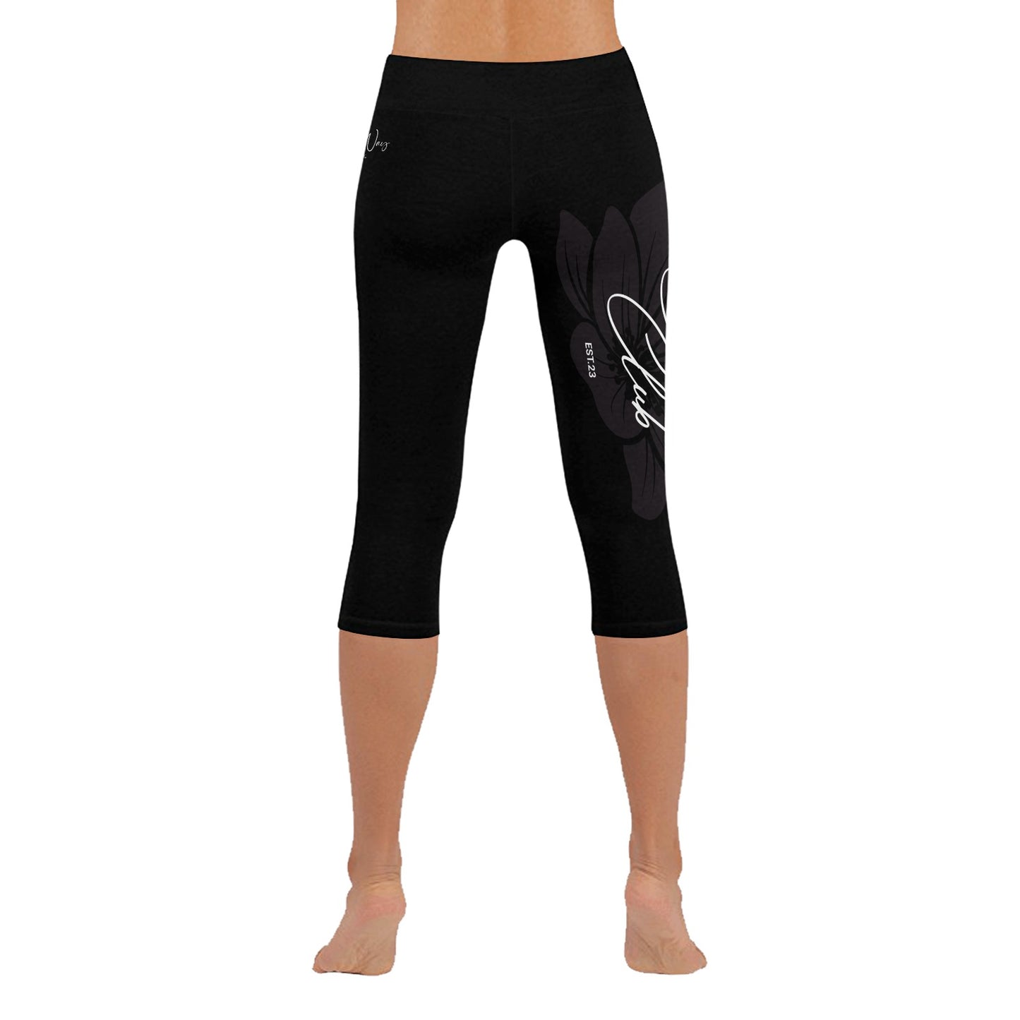 Damsel Club Low Rise Leggings