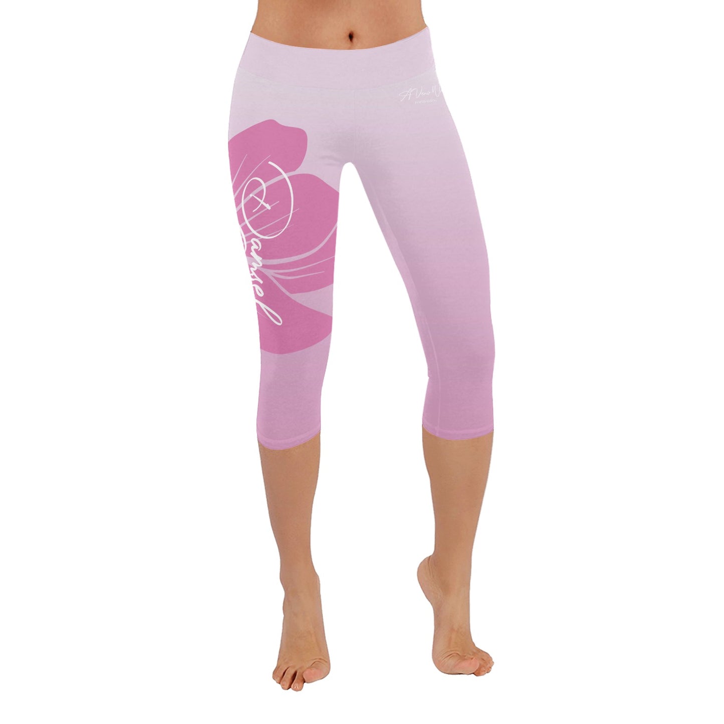 Damsel Club Low Rise Leggings