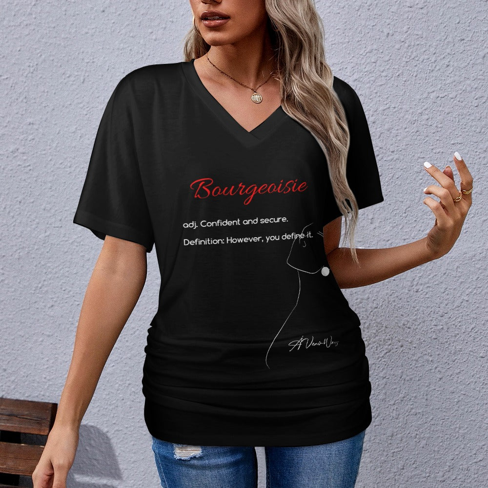 Bougie Definition Shirt