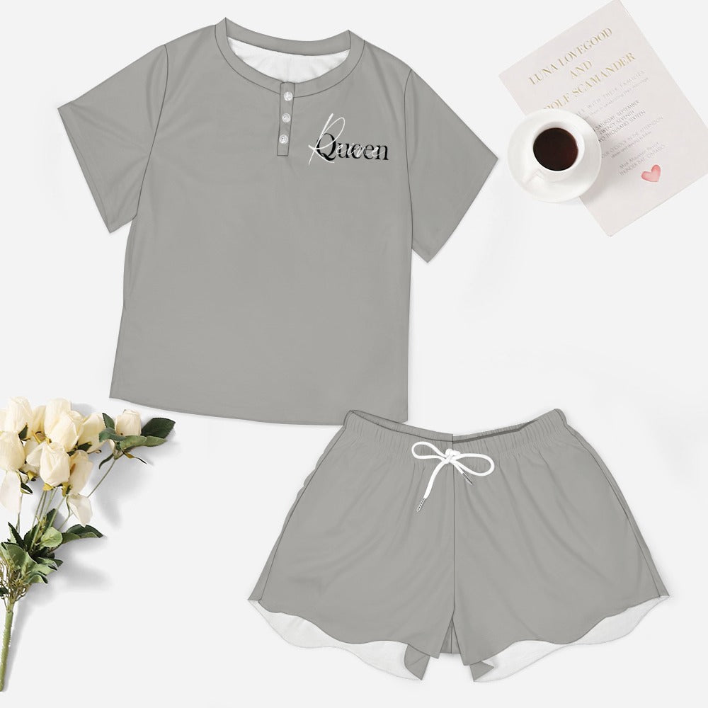 Queen Collection Lounge Wear