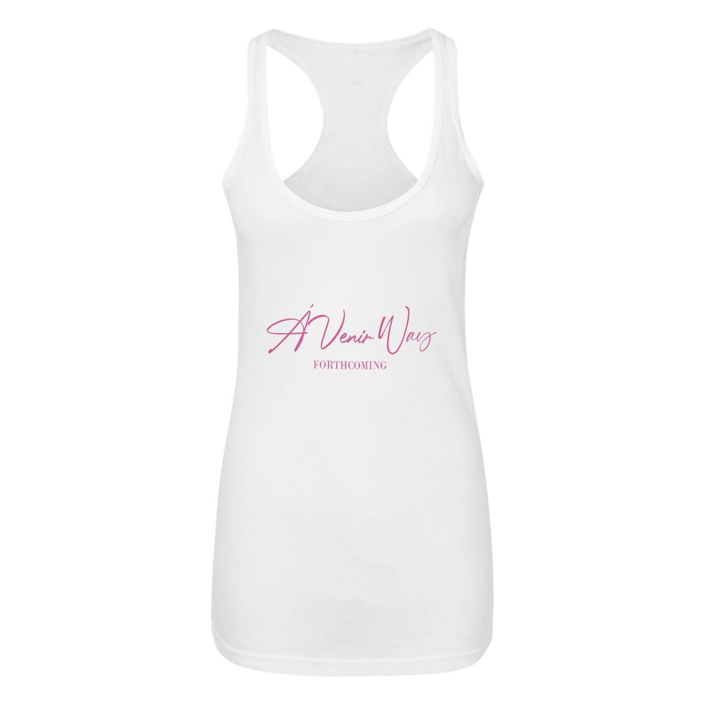 Women's Signature Tank Top