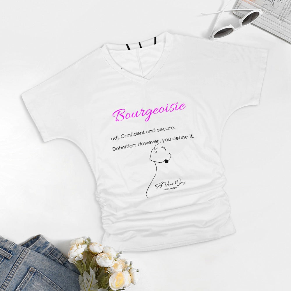 Bougie Definition Shirt