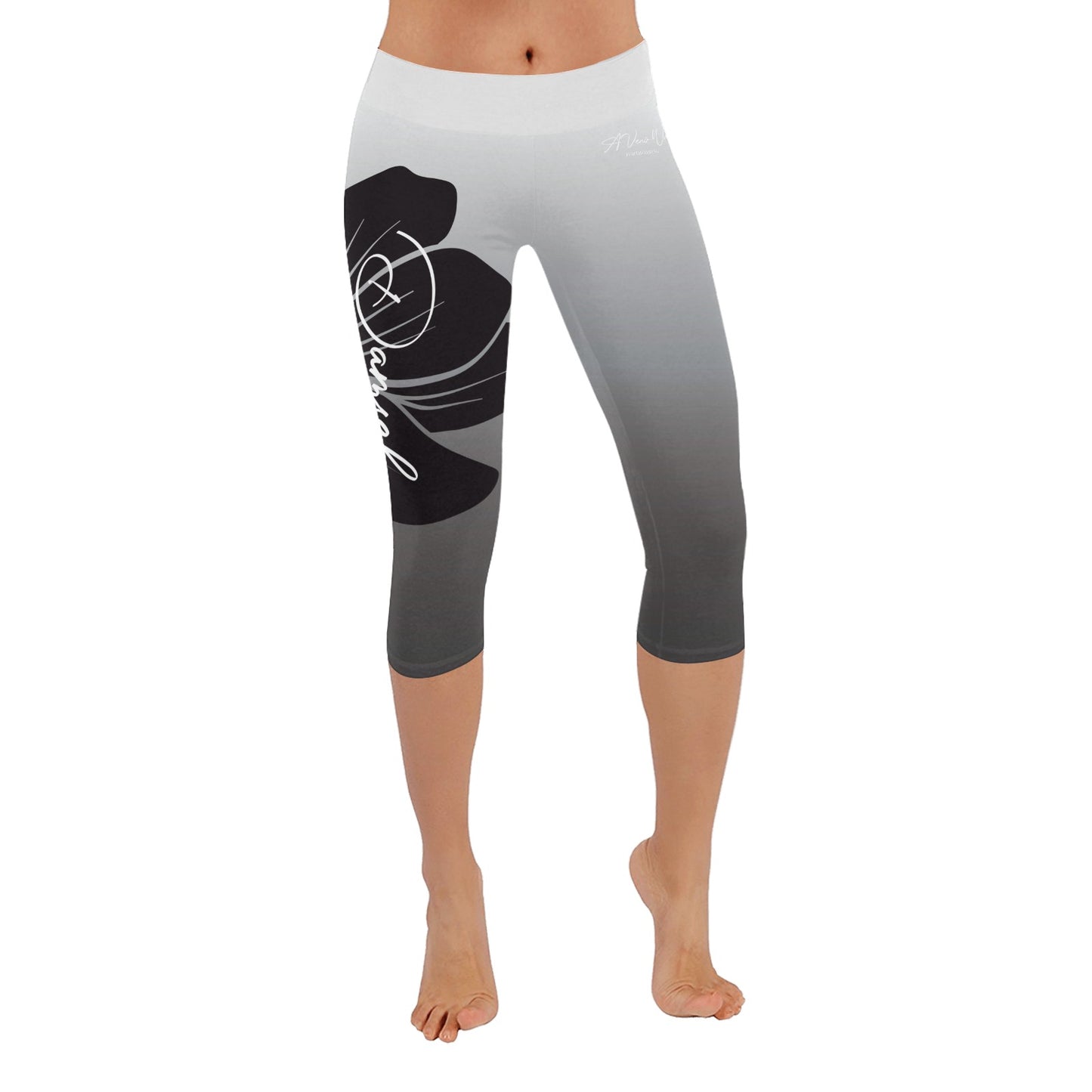 Damsel Club Low Rise Leggings