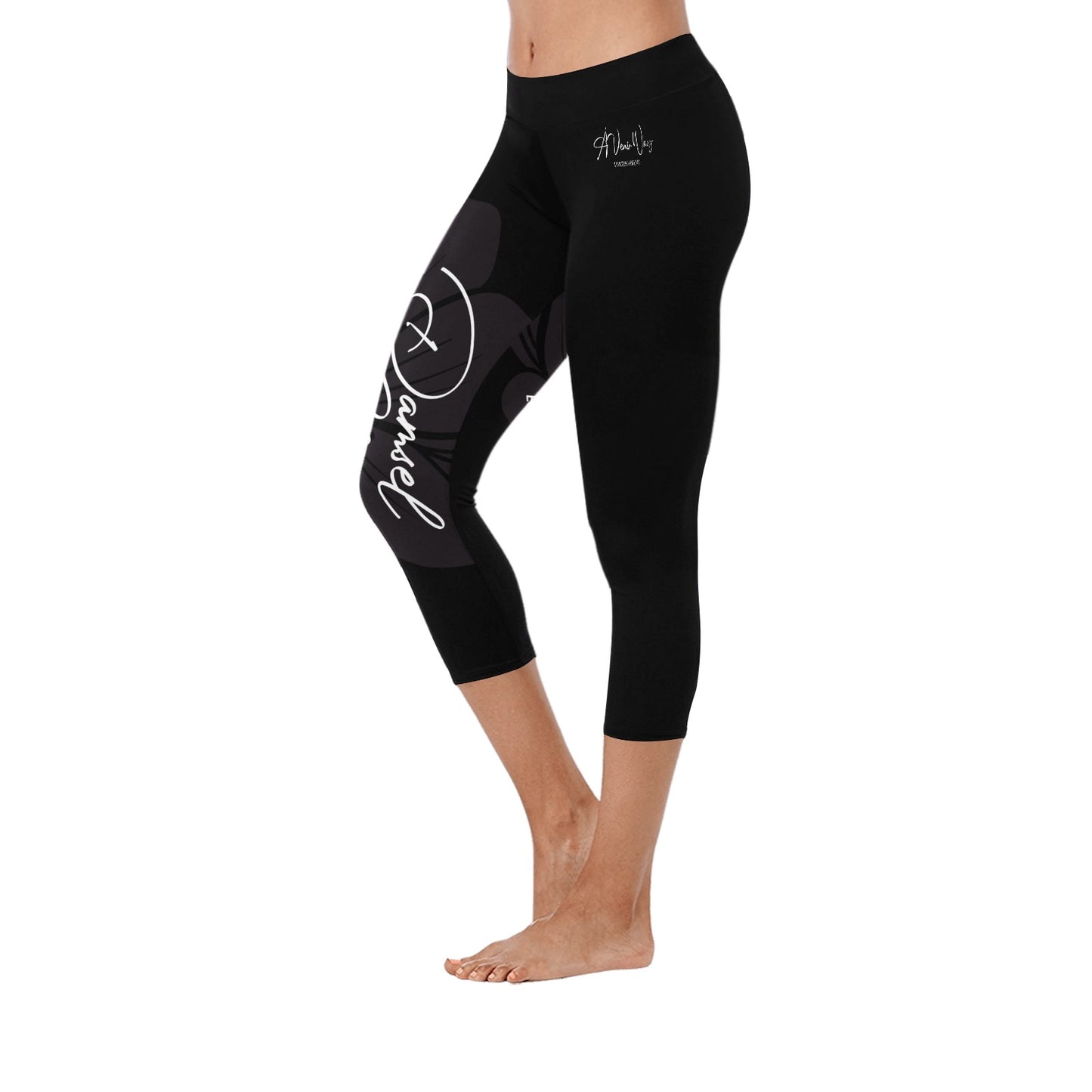 Damsel Club Low Rise Leggings