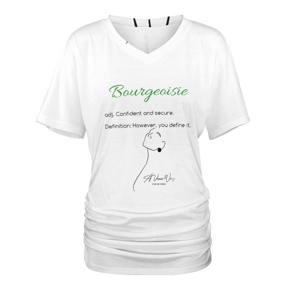 Bougie Definition Shirt