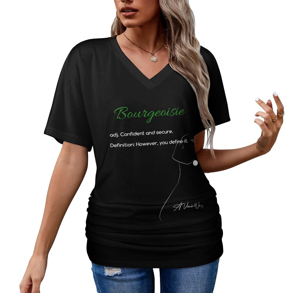 Bougie Definition Shirt