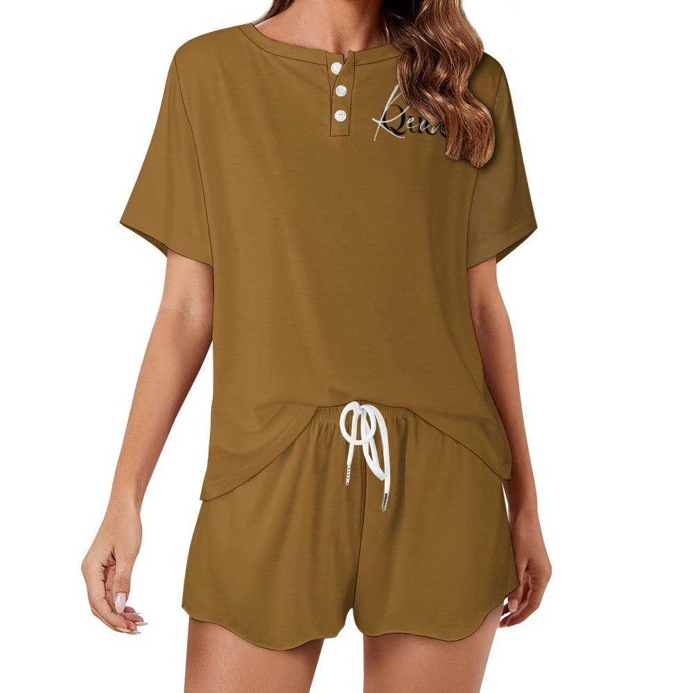 Queen Collection Lounge Wear