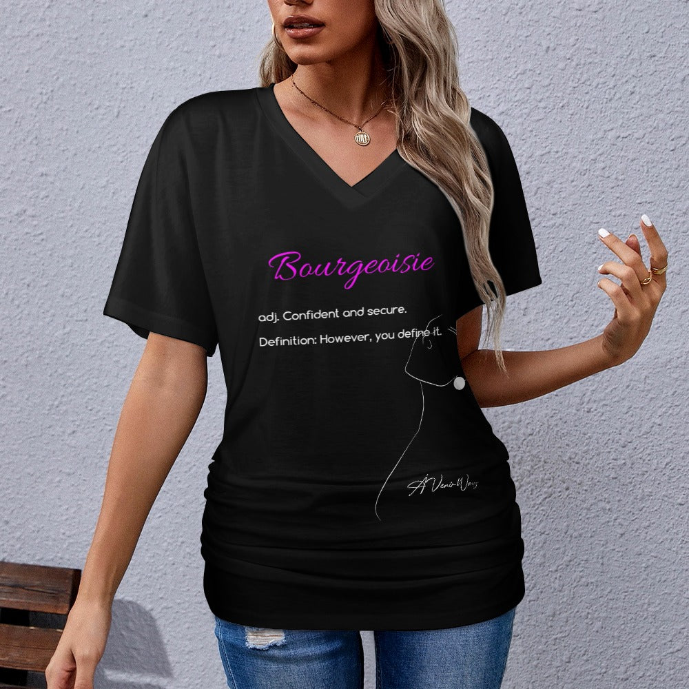Bougie Definition Shirt