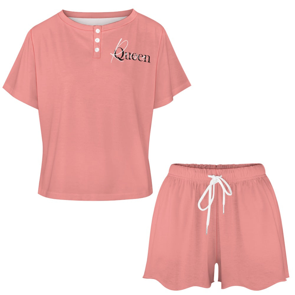Queen Collection Lounge Wear