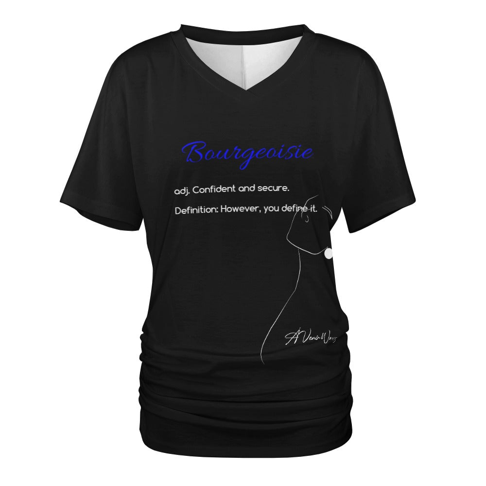 Bougie Definition Shirt