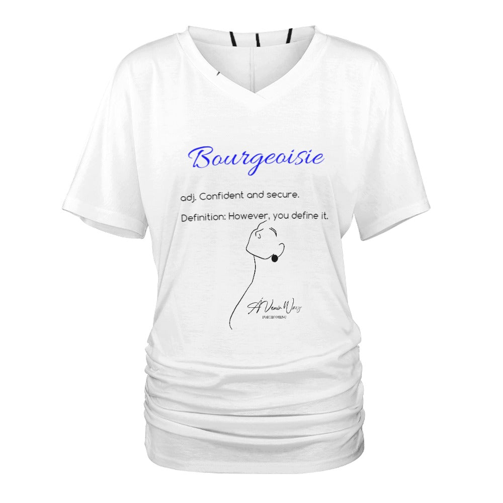 Bougie Definition Shirt