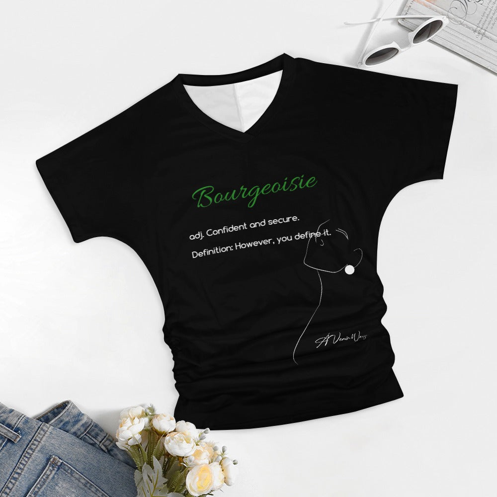 Bougie Definition Shirt