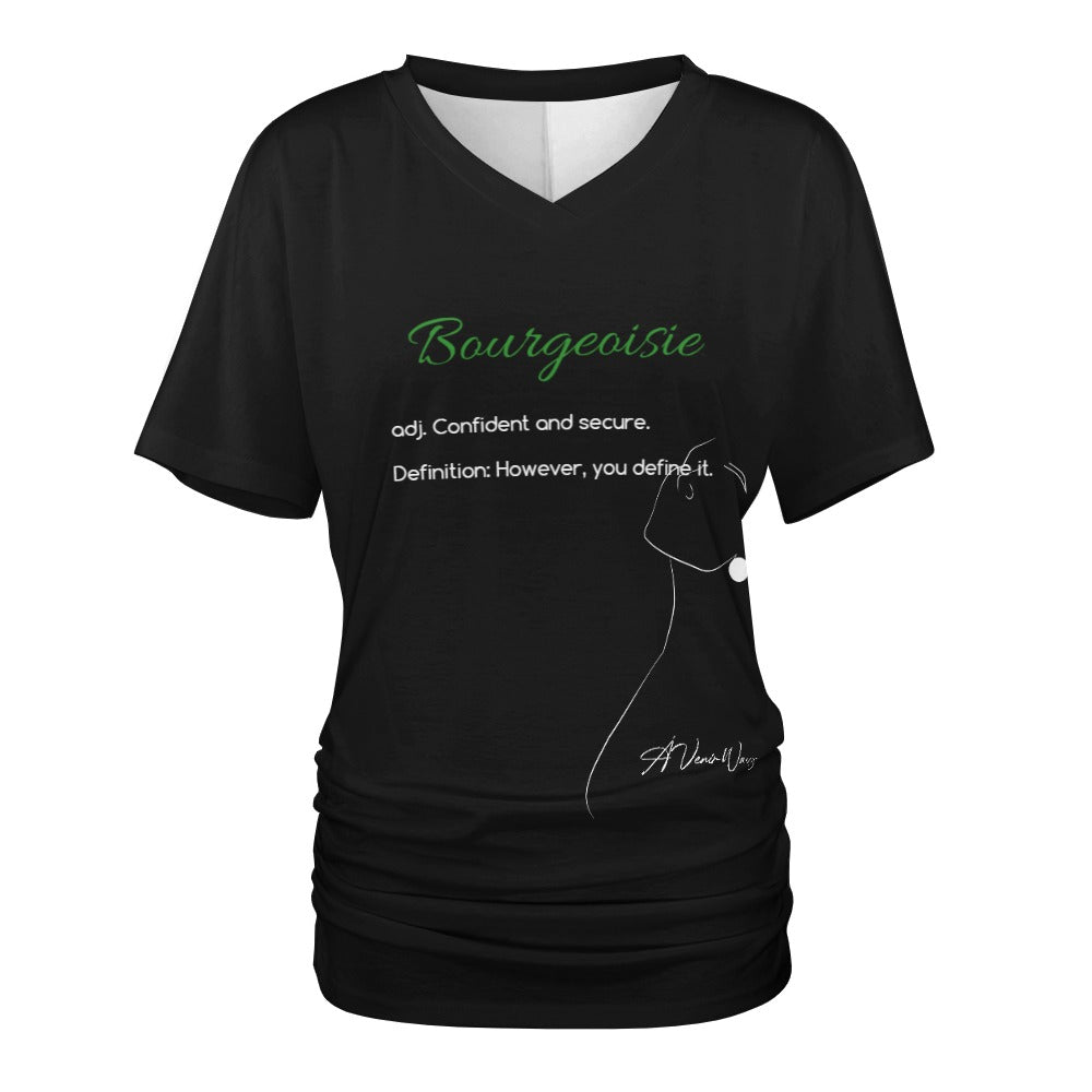 Bougie Definition Shirt