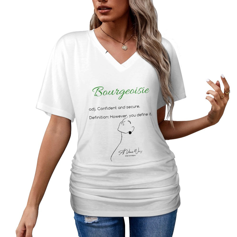 Bougie Definition Shirt