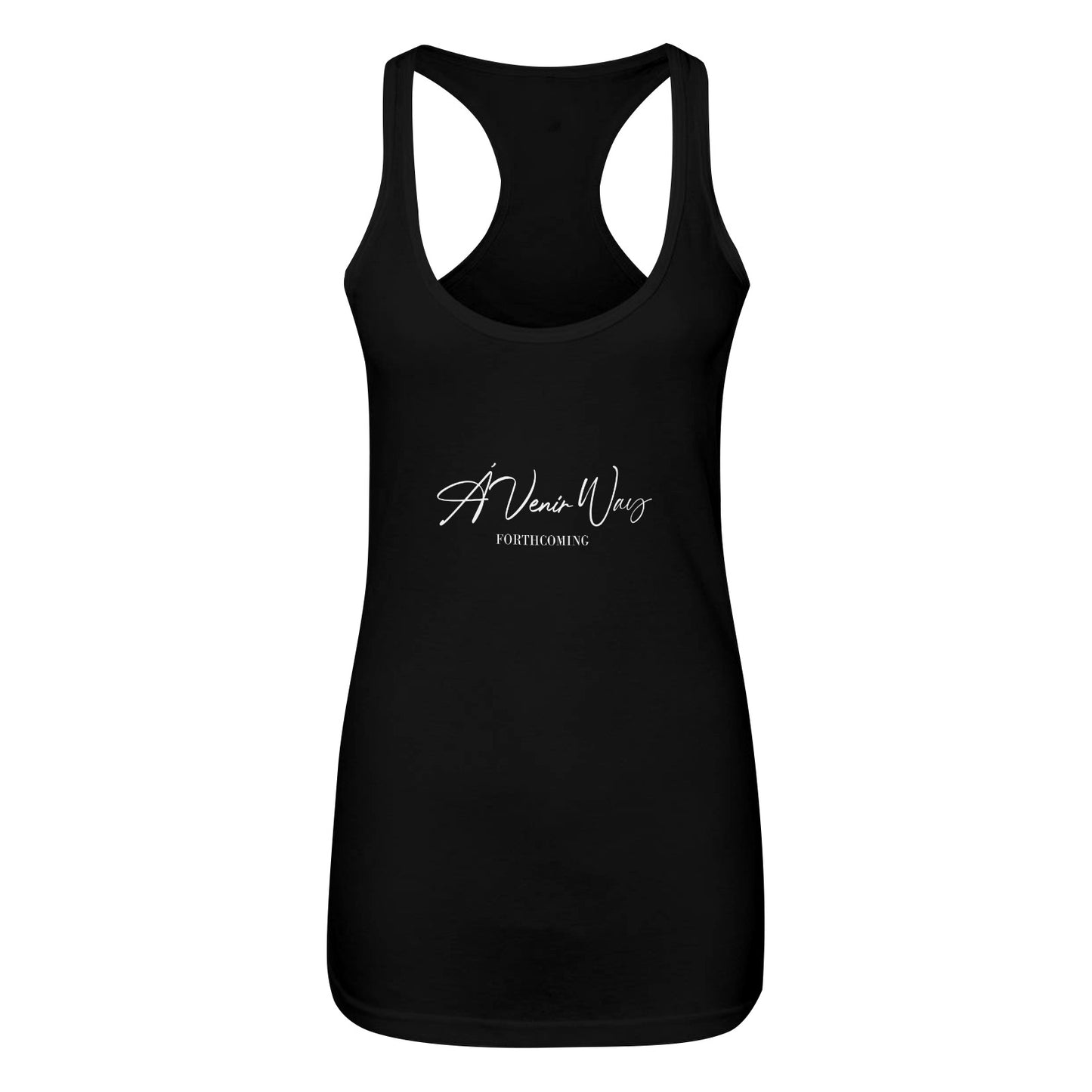 Women's Signature Tank Top