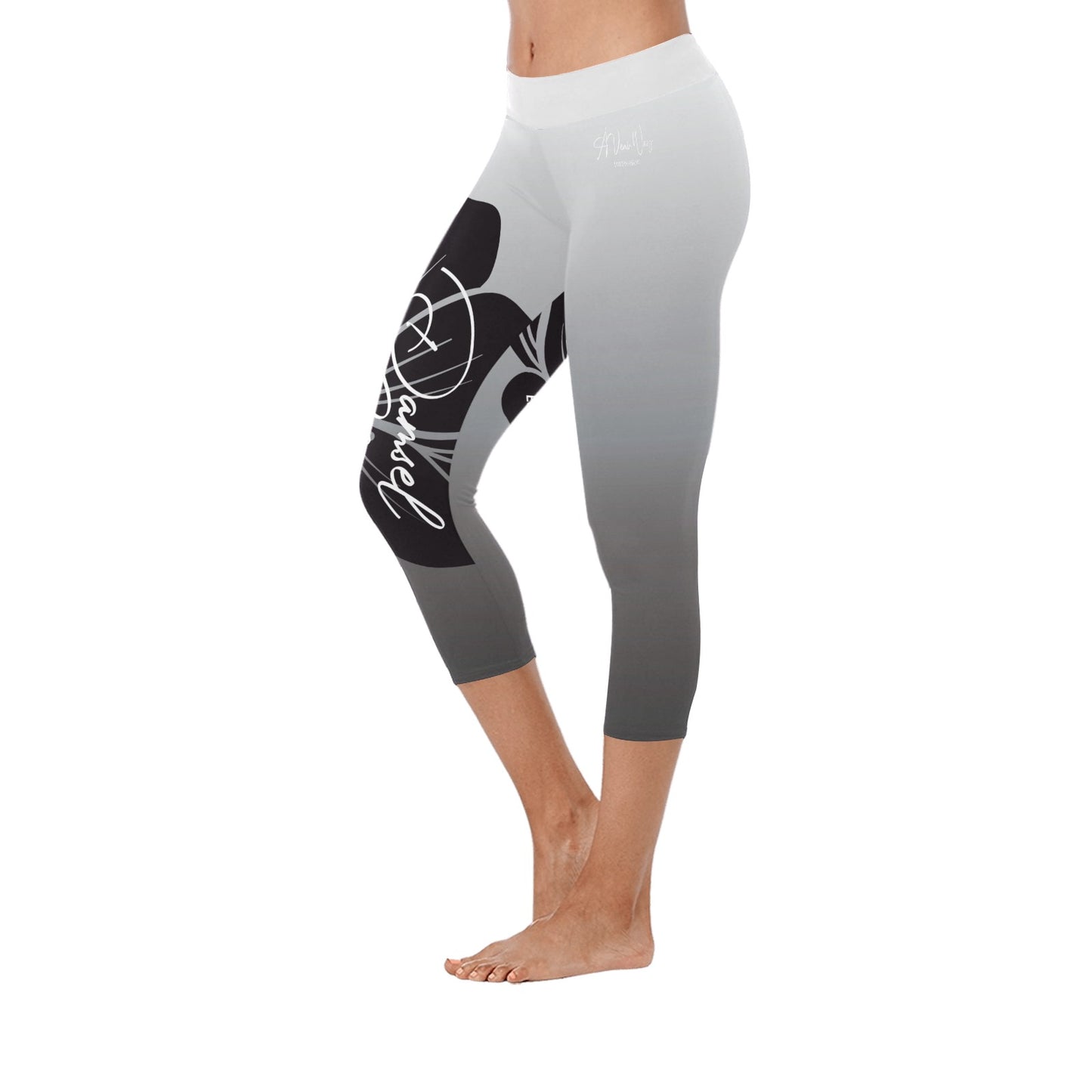 Damsel Club Low Rise Leggings