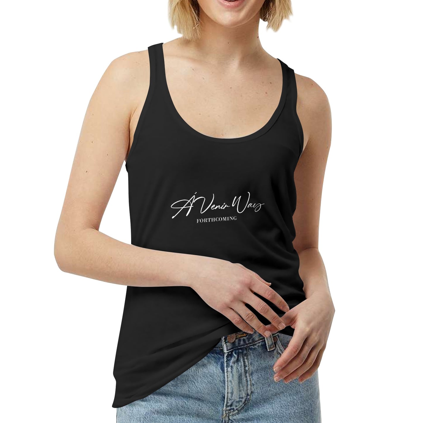 Women's Signature Tank Top