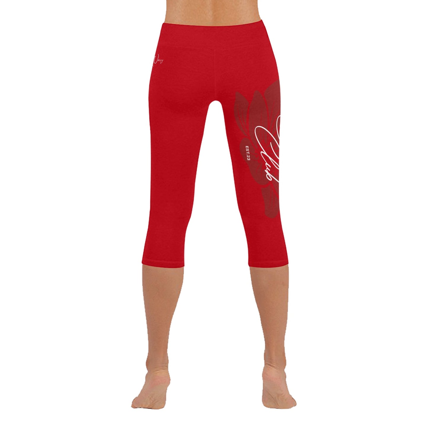Damsel Club Low Rise Leggings