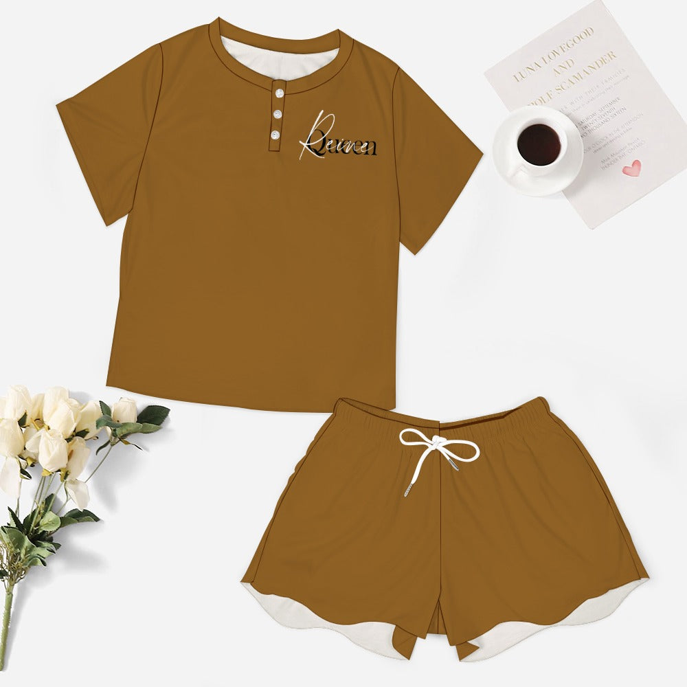 Queen Collection Lounge Wear