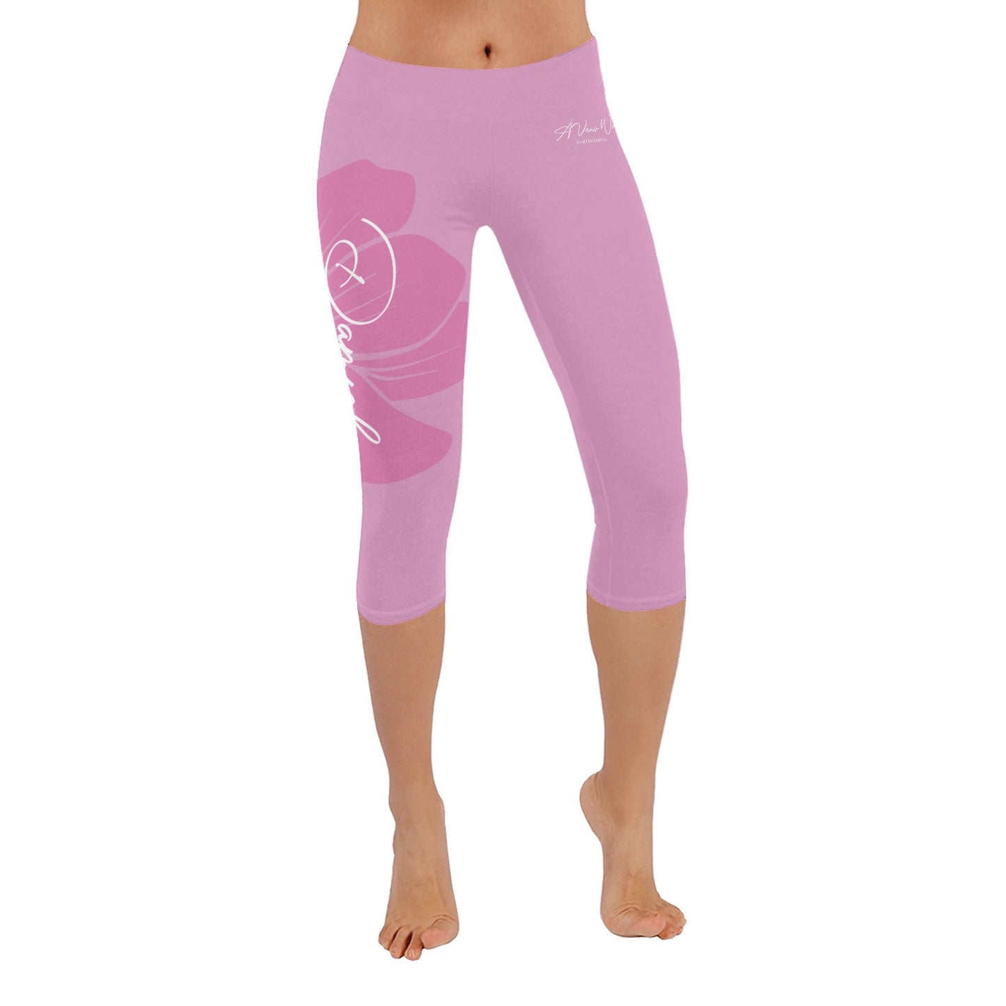 Damsel Club Low Rise Leggings