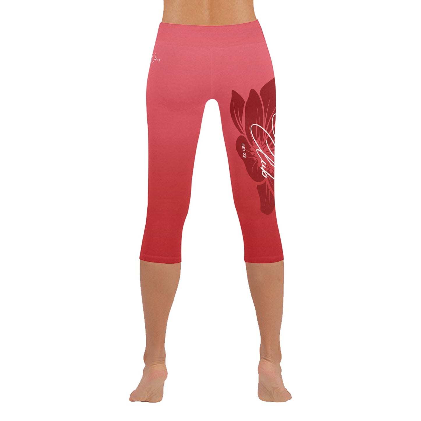 Damsel Club Low Rise Leggings