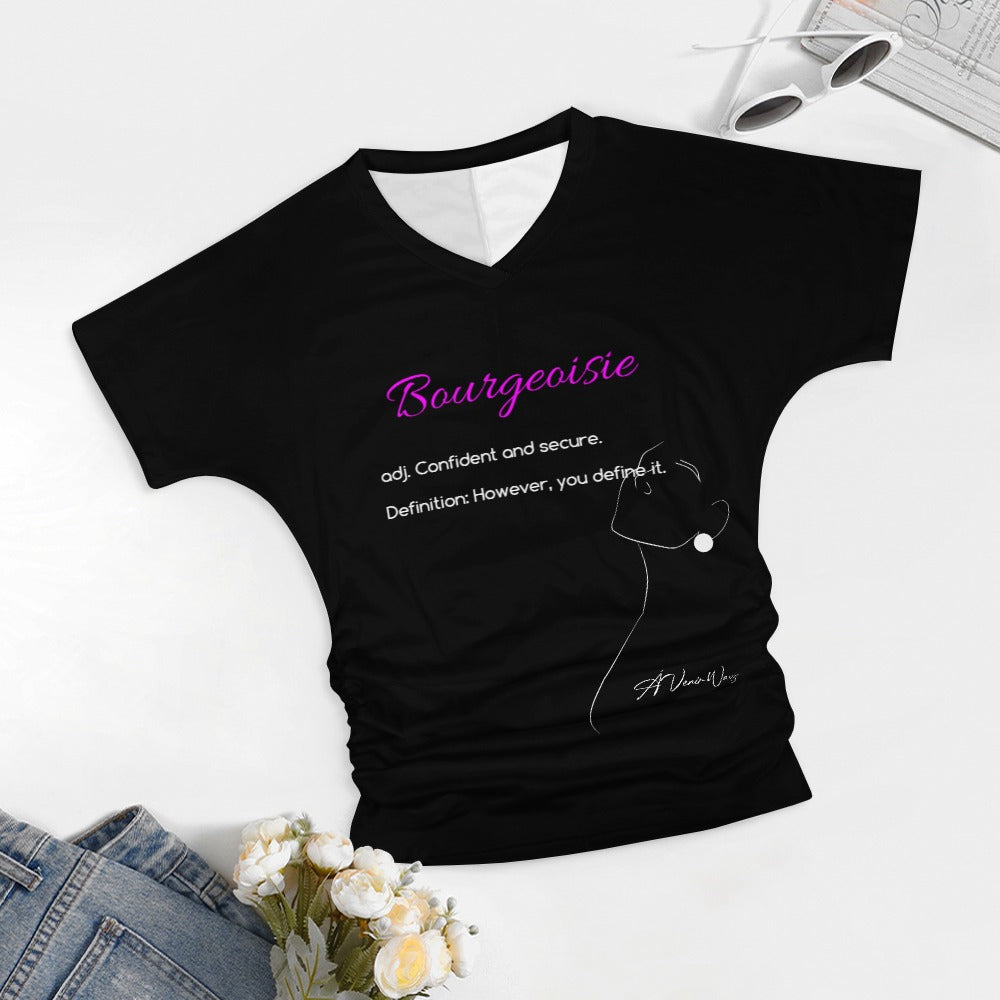 Bougie Definition Shirt