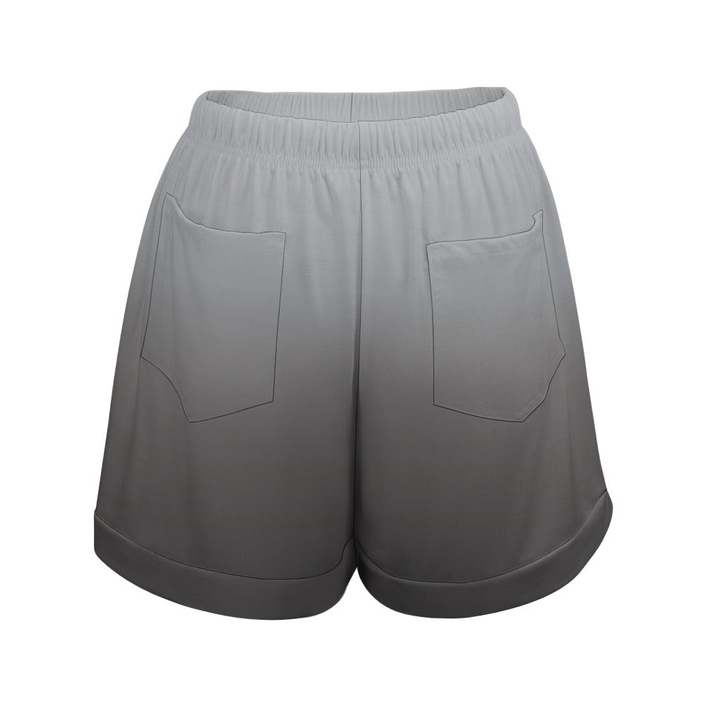 Damsel Club Waist Shorts