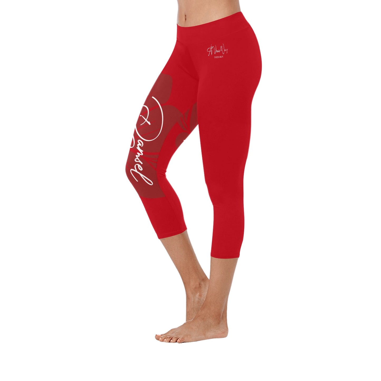 Damsel Club Low Rise Leggings