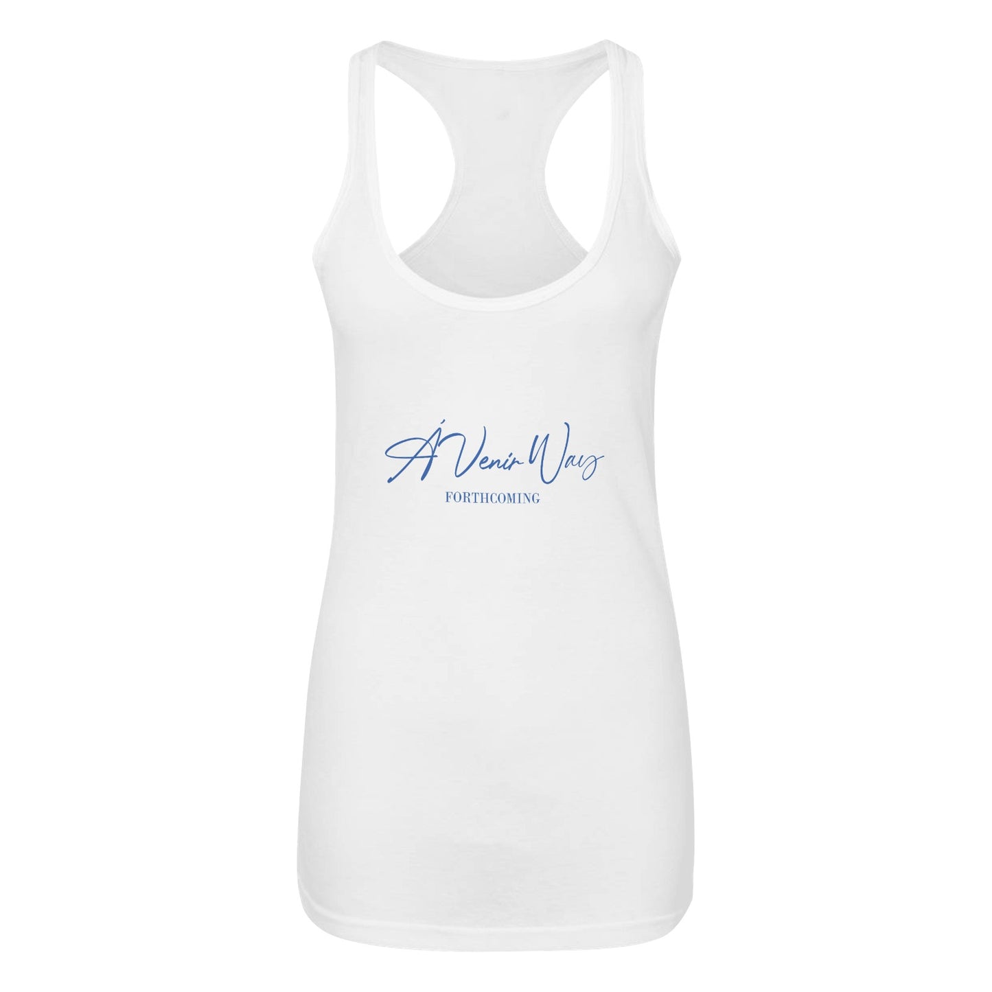 Women's Signature Tank Top