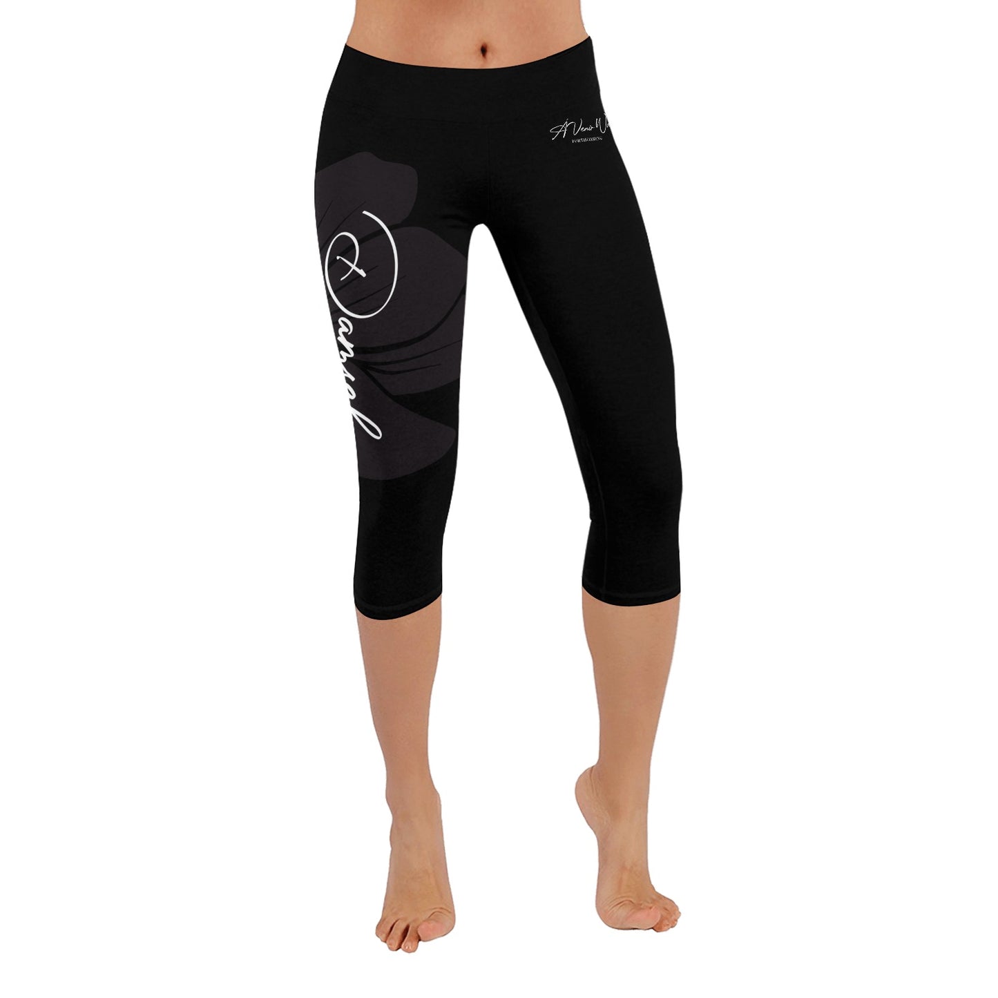 Damsel Club Low Rise Leggings