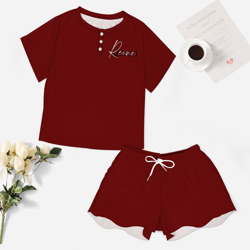 Queen Collection Lounge Wear