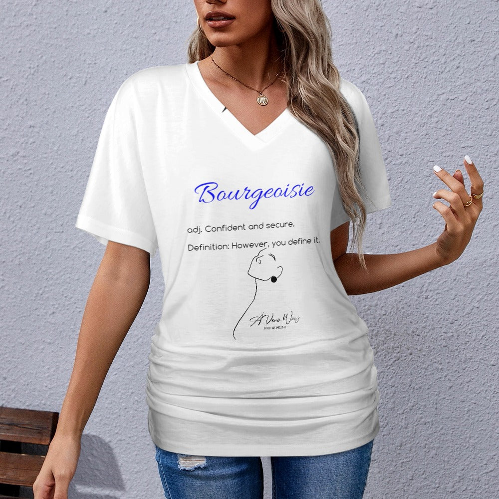 Bougie Definition Shirt