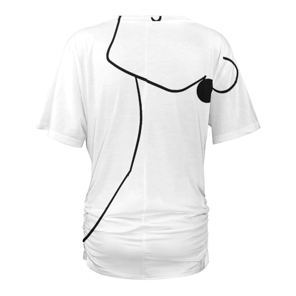 Bougie Definition Shirt