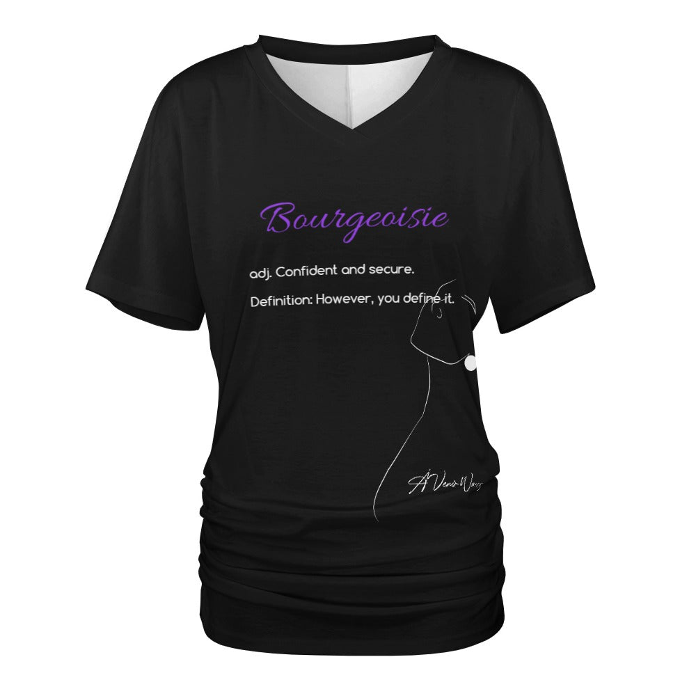 Bougie Definition Shirt