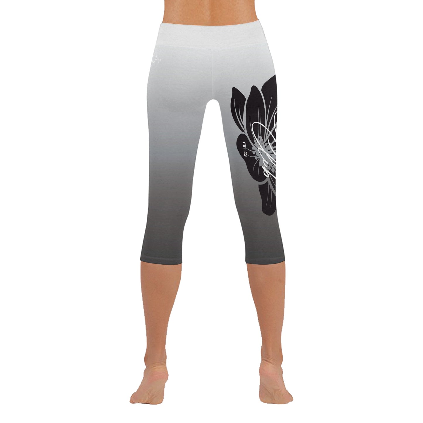 Damsel Club Low Rise Leggings