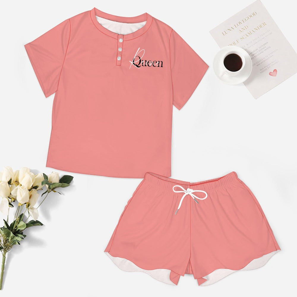 Queen Collection Lounge Wear