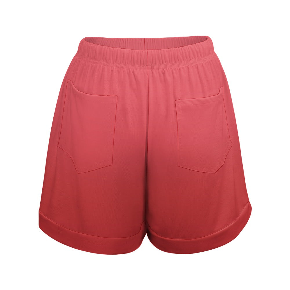 Damsel Club Waist Shorts