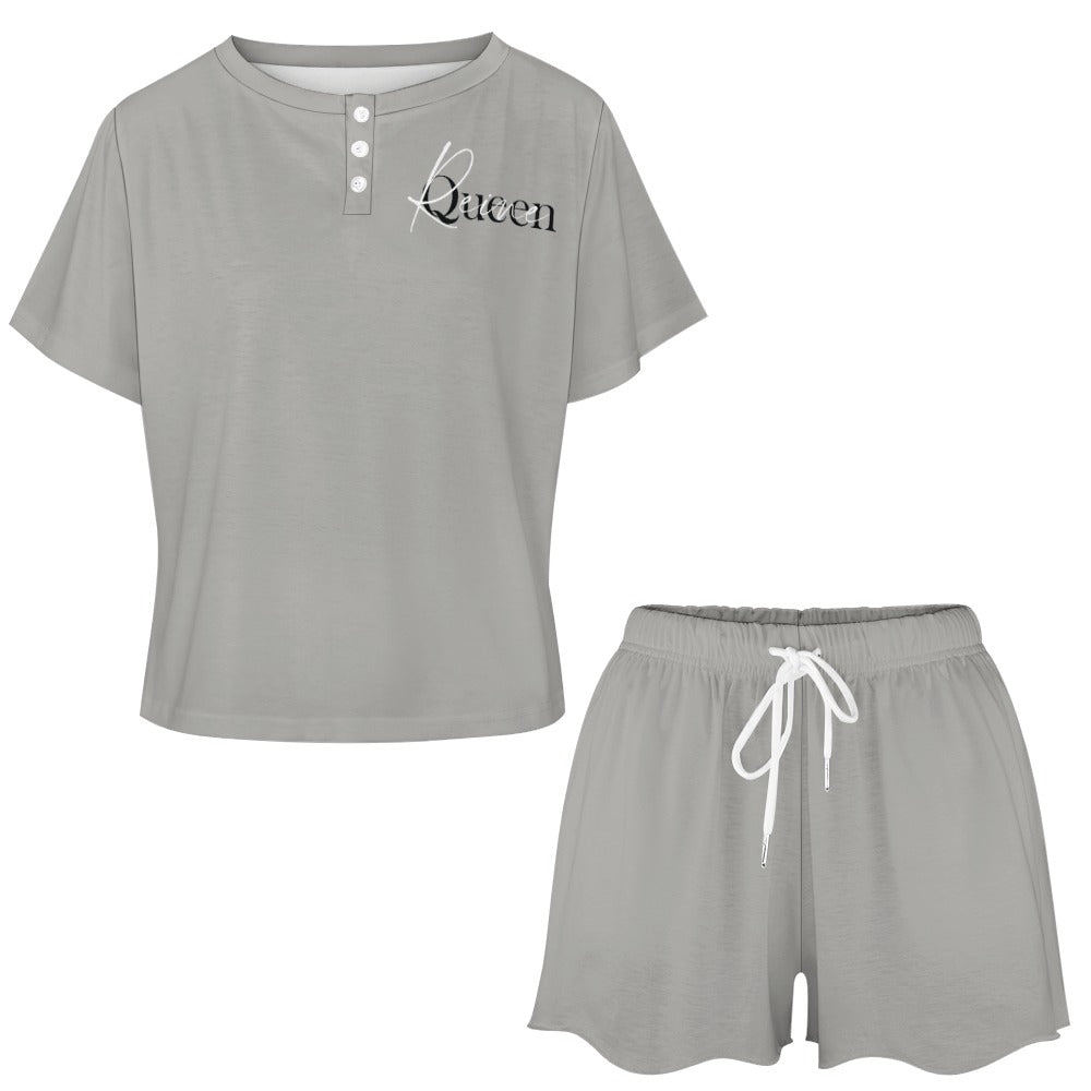 Queen Collection Lounge Wear
