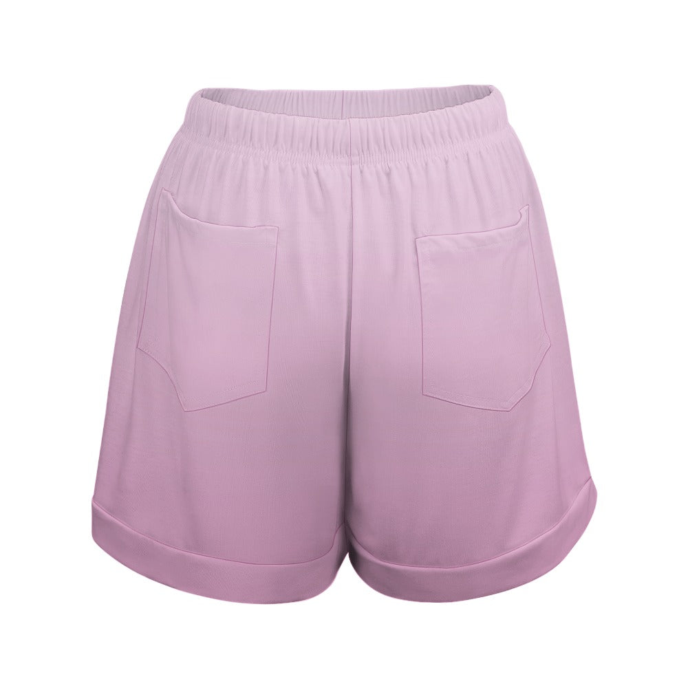 Damsel Club Waist Shorts