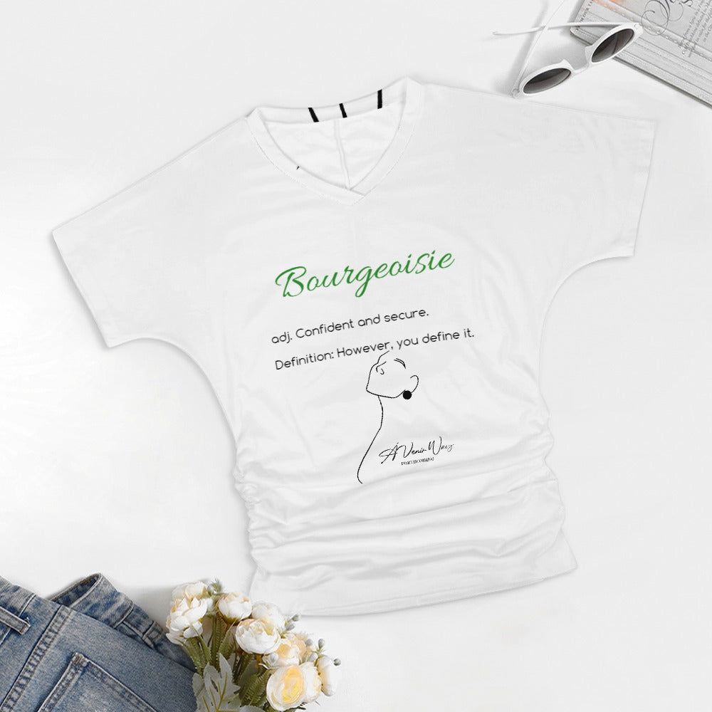 Bougie Definition Shirt