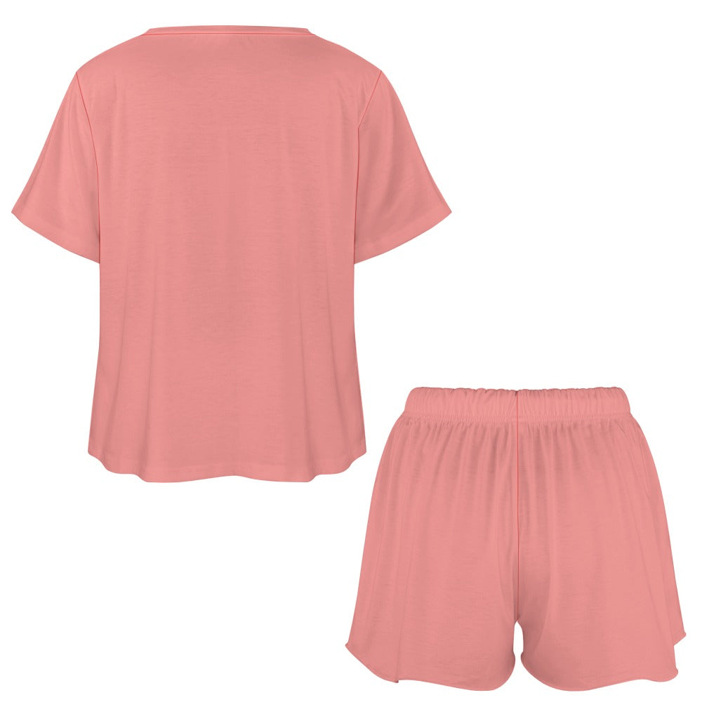 Queen Collection Lounge Wear