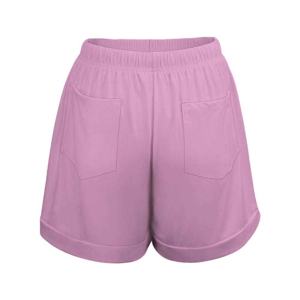 Damsel Club Waist Shorts