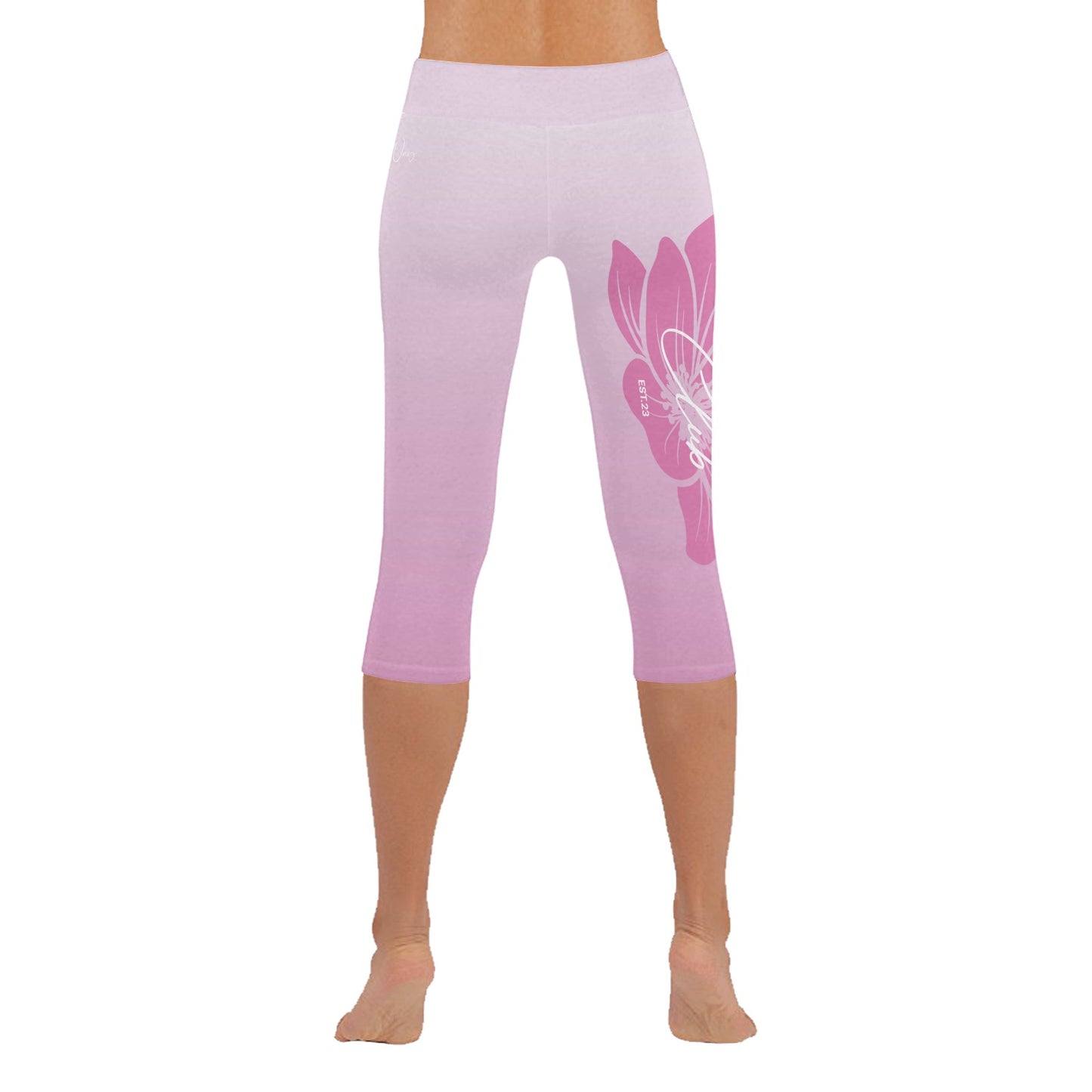 Damsel Club Low Rise Leggings