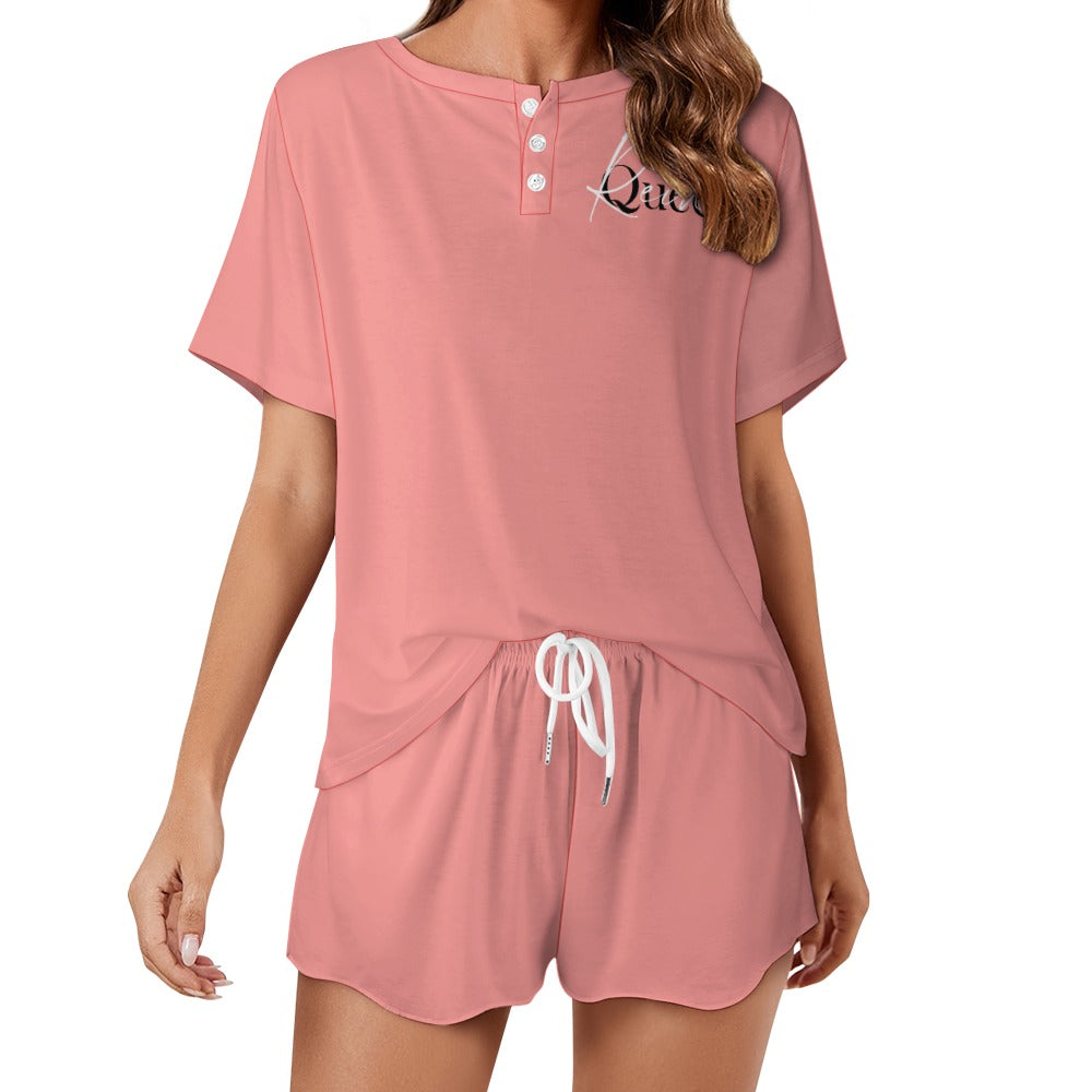 Queen Collection Lounge Wear