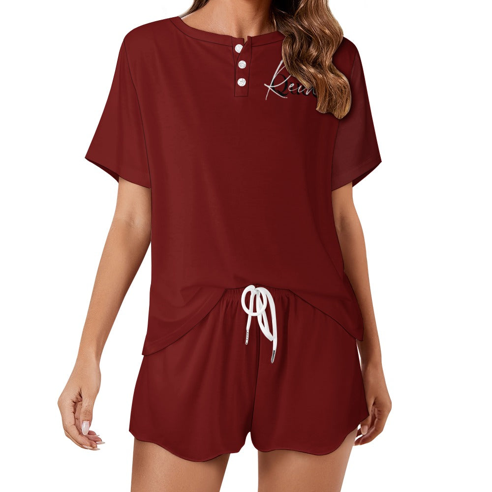 Queen Collection Lounge Wear